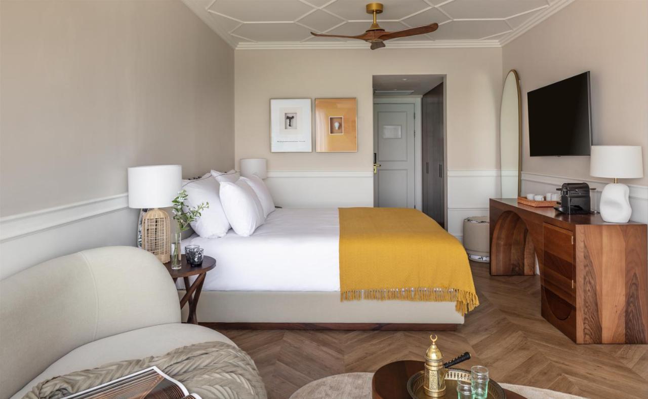 Golan Room Mountain View & Balcony