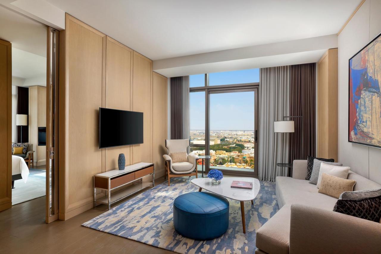 Horizon Two Bedroom Suite Sea View