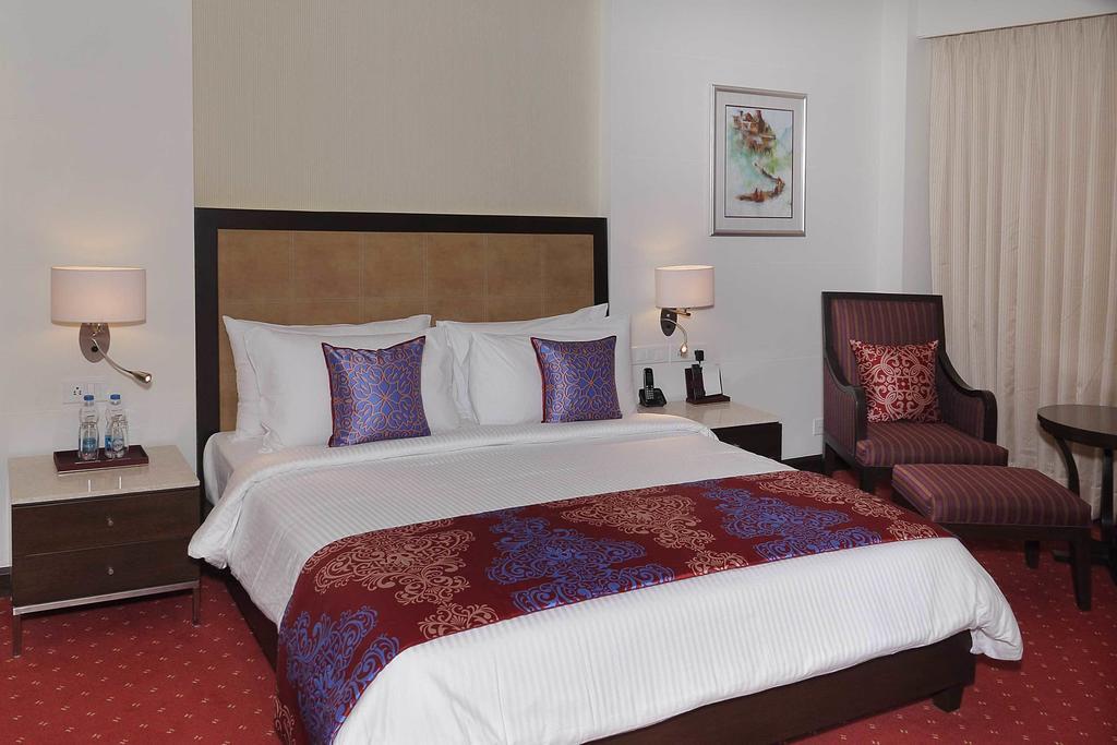 Executive Suite