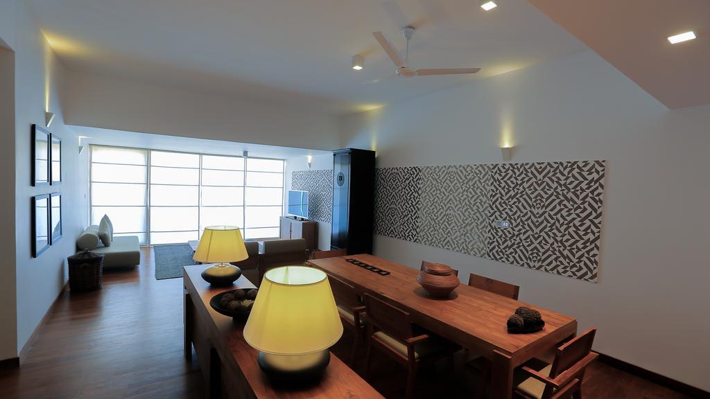 Suite with Private Pool