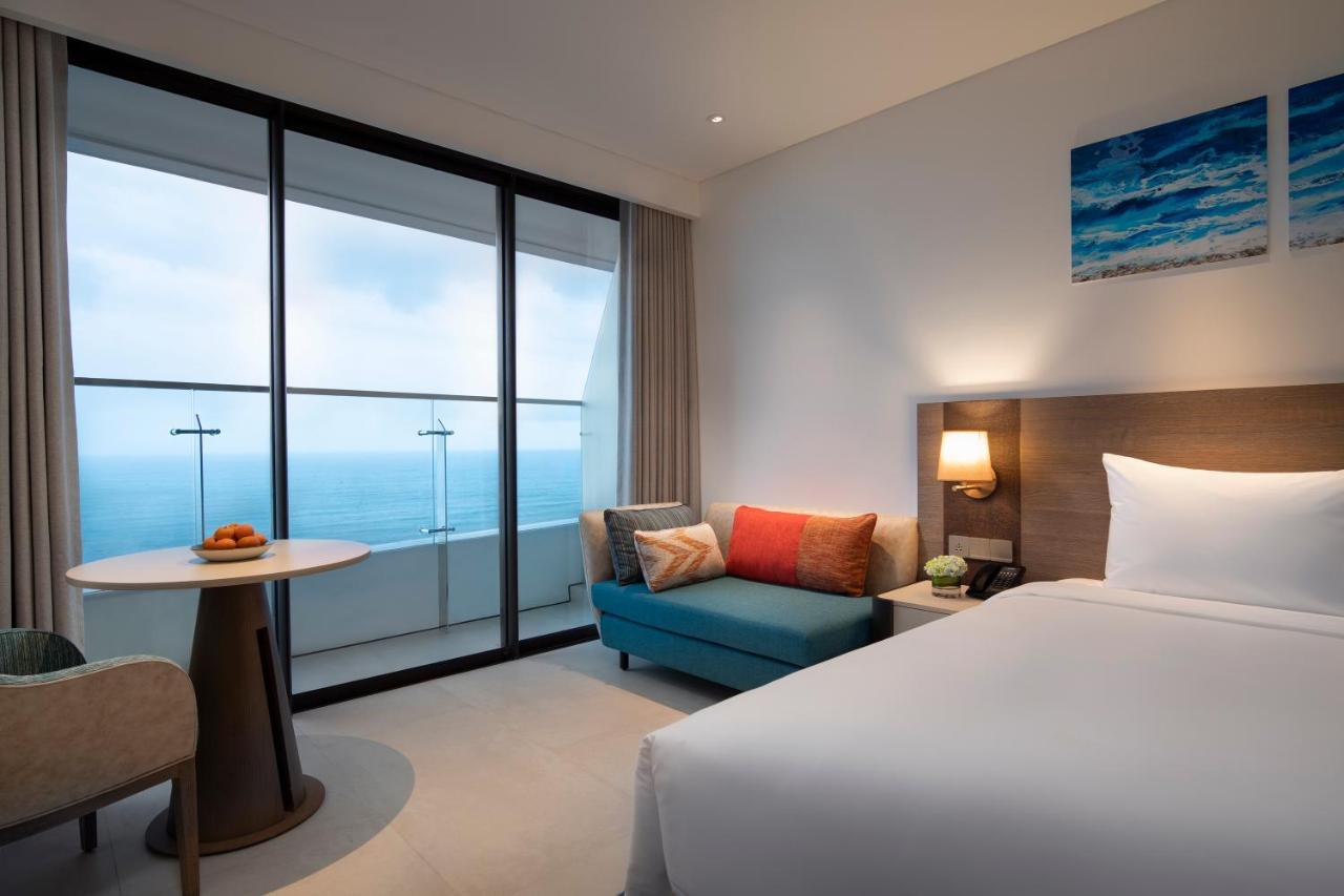 Executive Room with Ocean View and Lounge Access