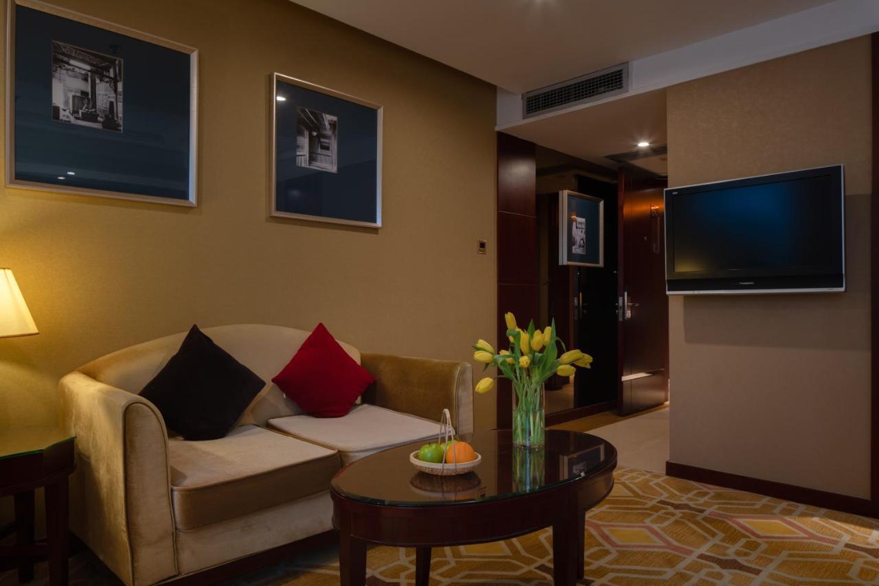 Executive  Double Room