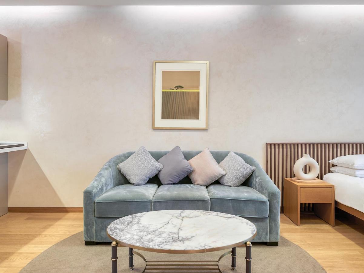 [Minimum 3-night stay] Villa Deluxe Double