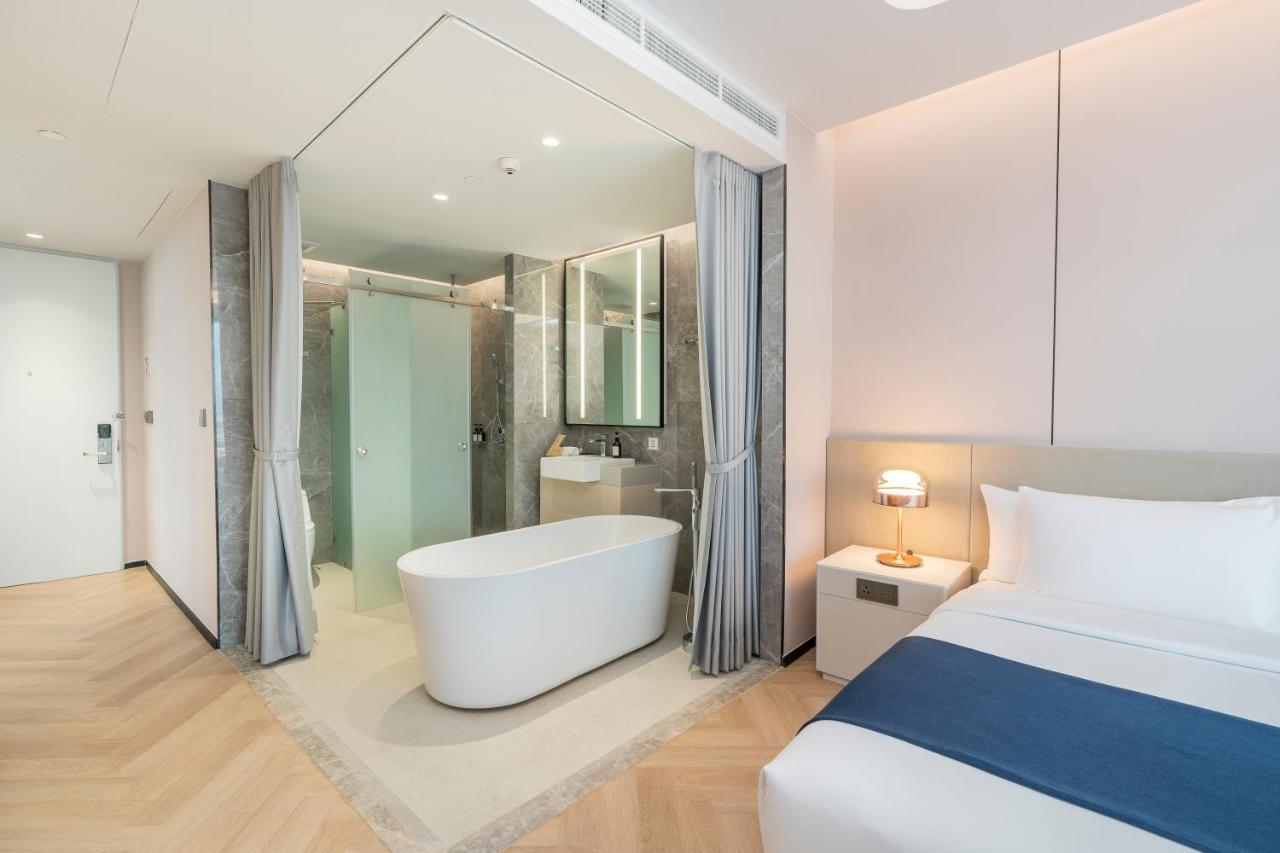 Honeymoon Suite with Ocean View