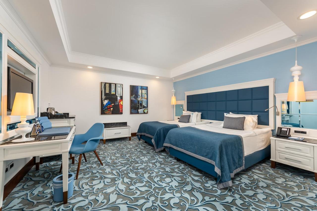 Azure Villa Three-Bedroom