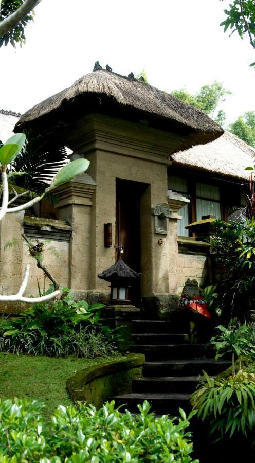 Honeymoon Package - Garden Pool Villa