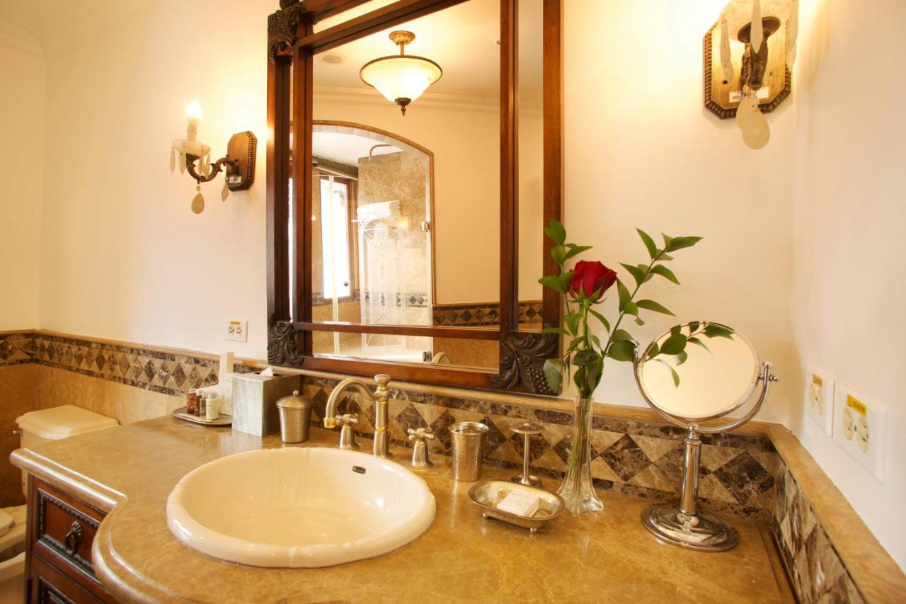 Superior Suite