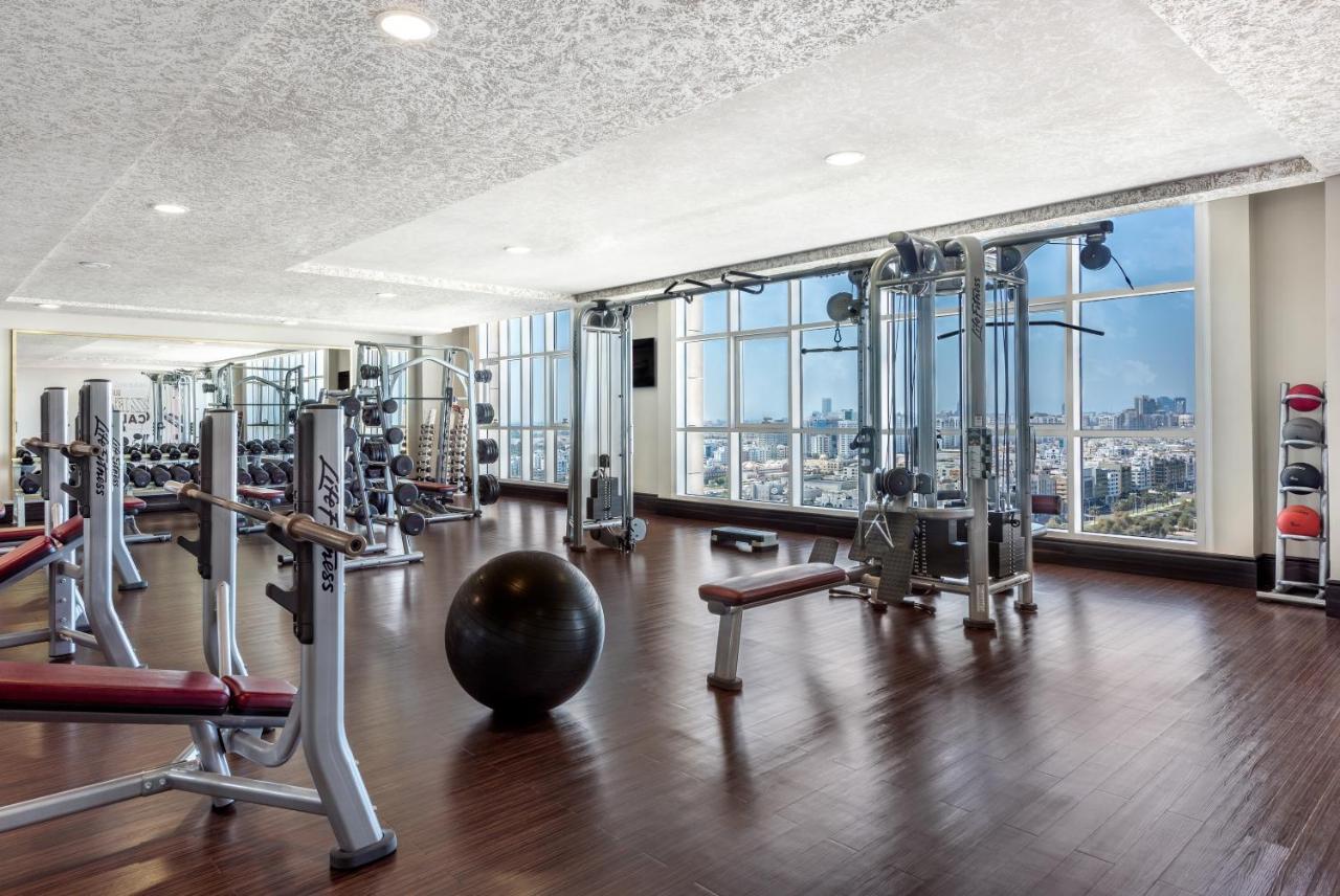 Club Executive Suite