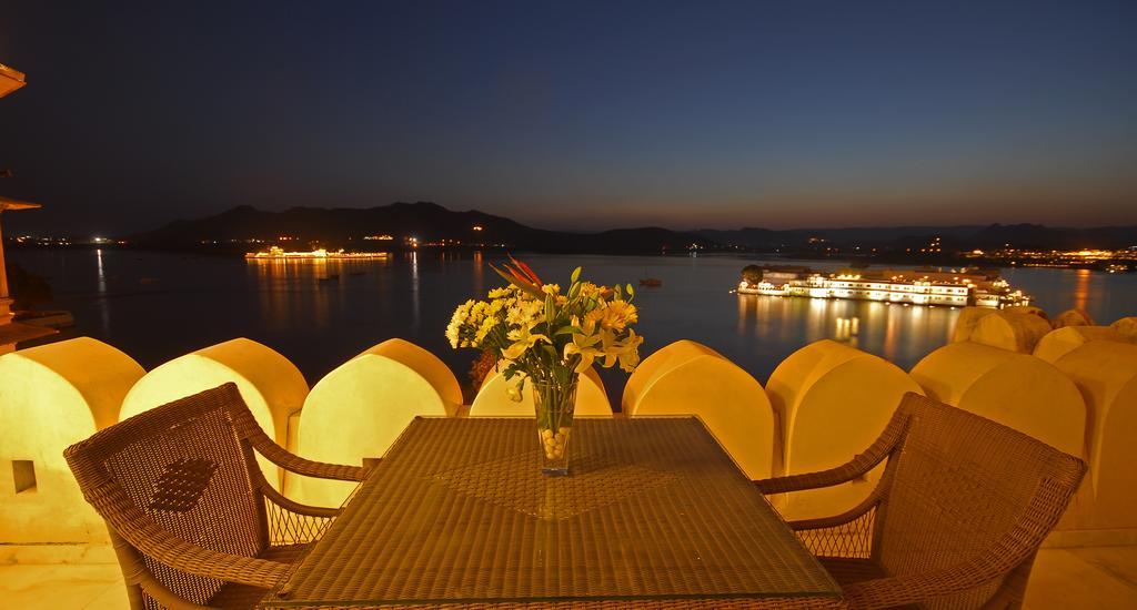 Grand Luxury Suite Lake View