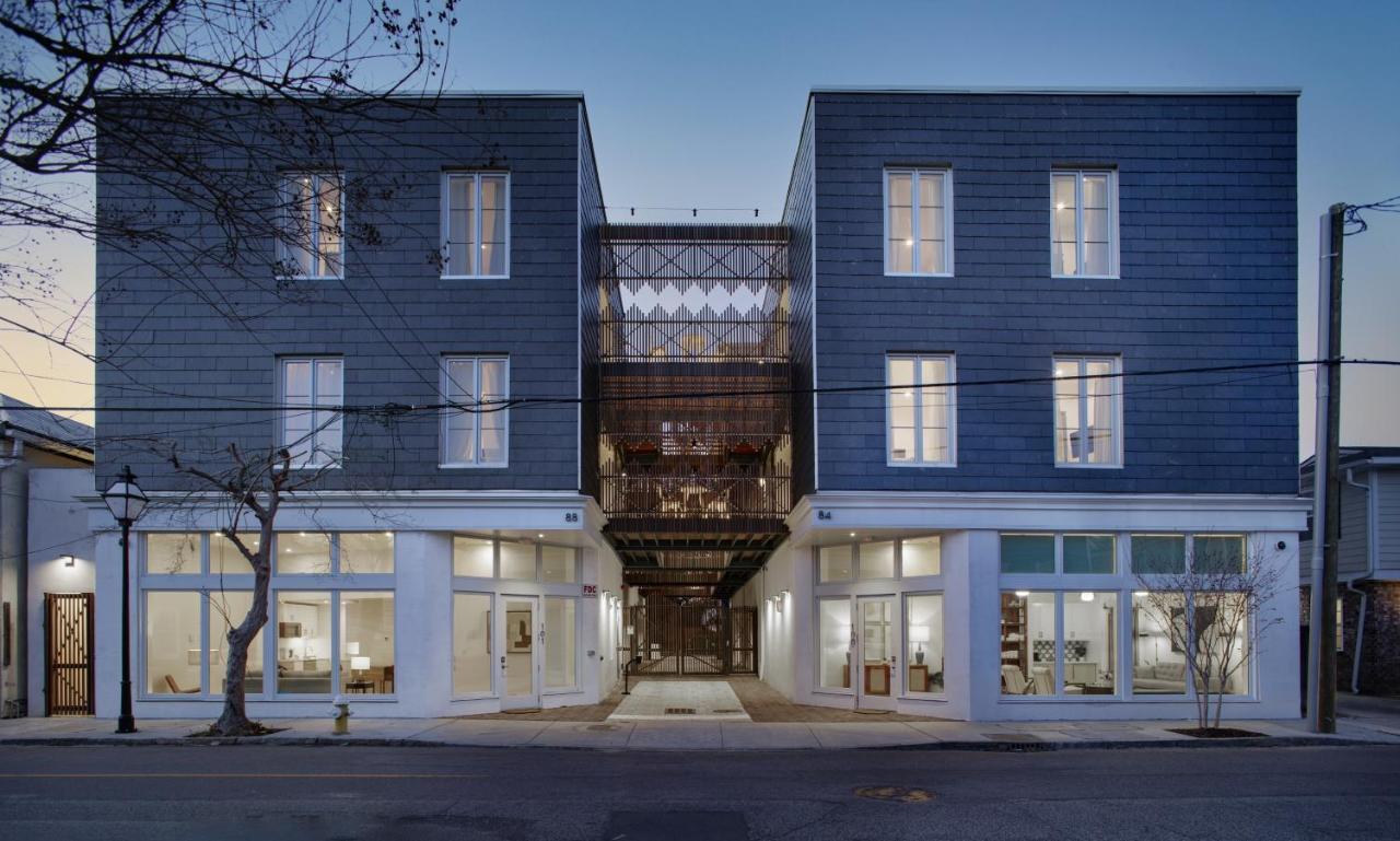 Classic Apartment