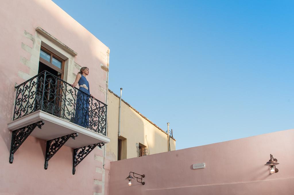 Superior Suite with Terrace