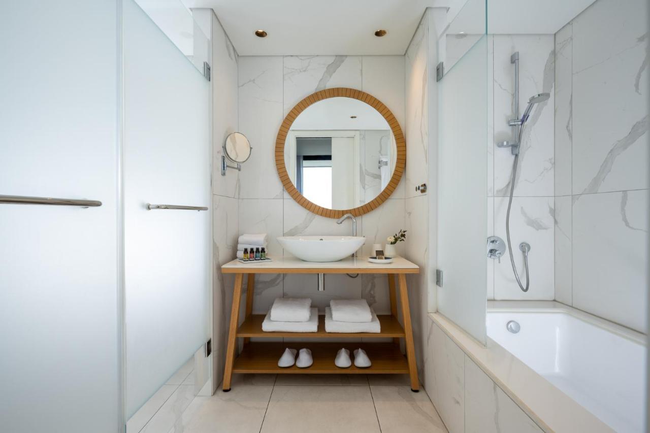 Club Double Room