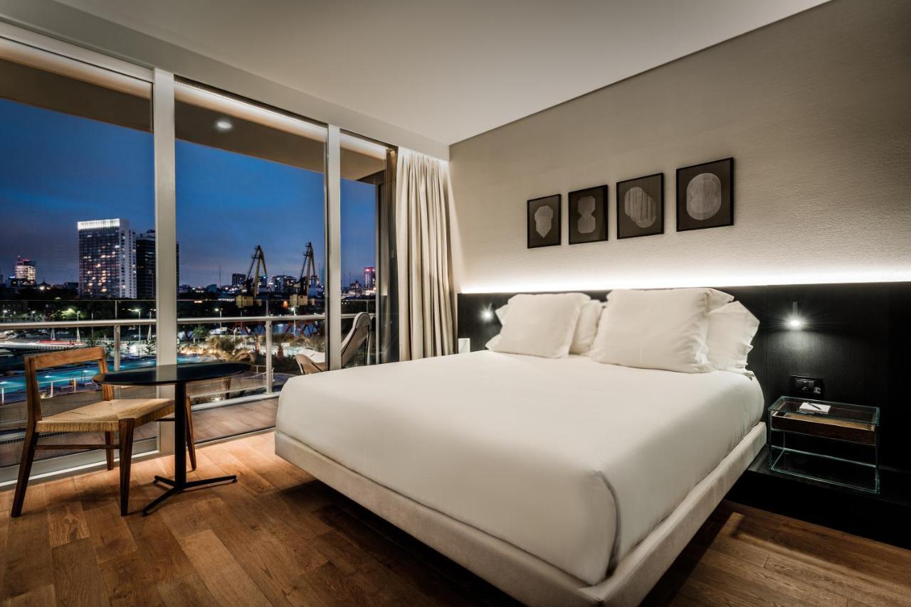 Superior King Room with Disability Access