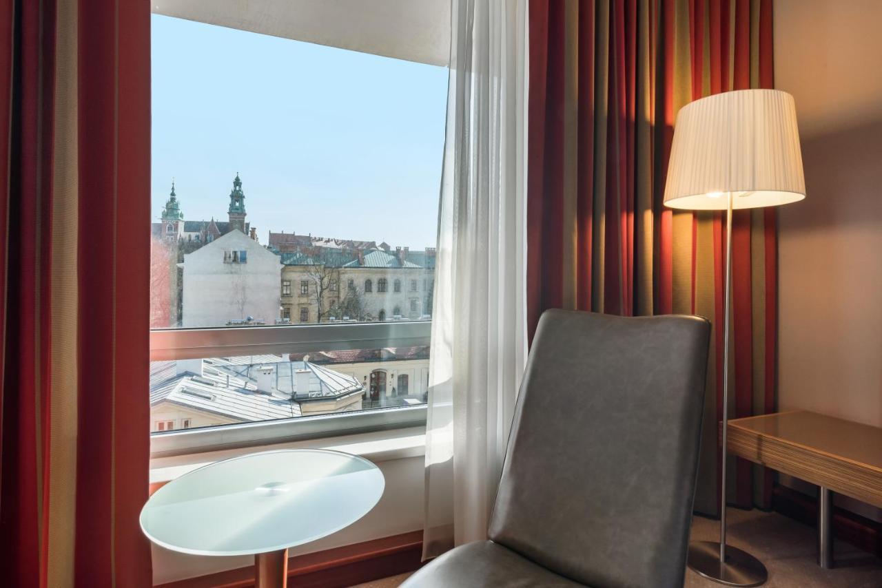 Superior Room with Old Town View