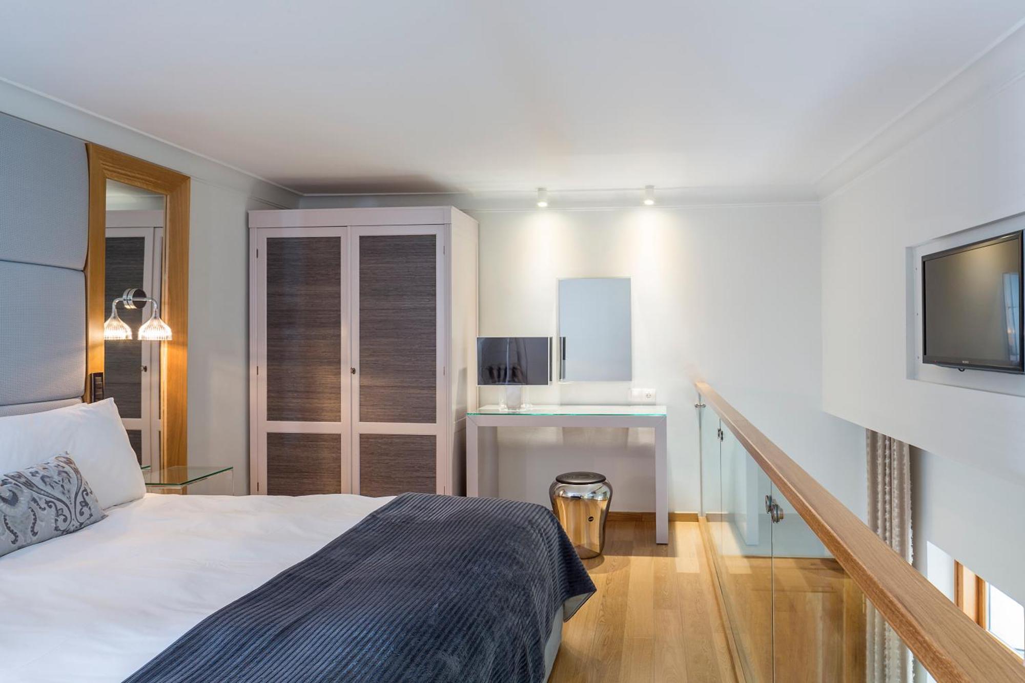 Junior Suite for 2 persons