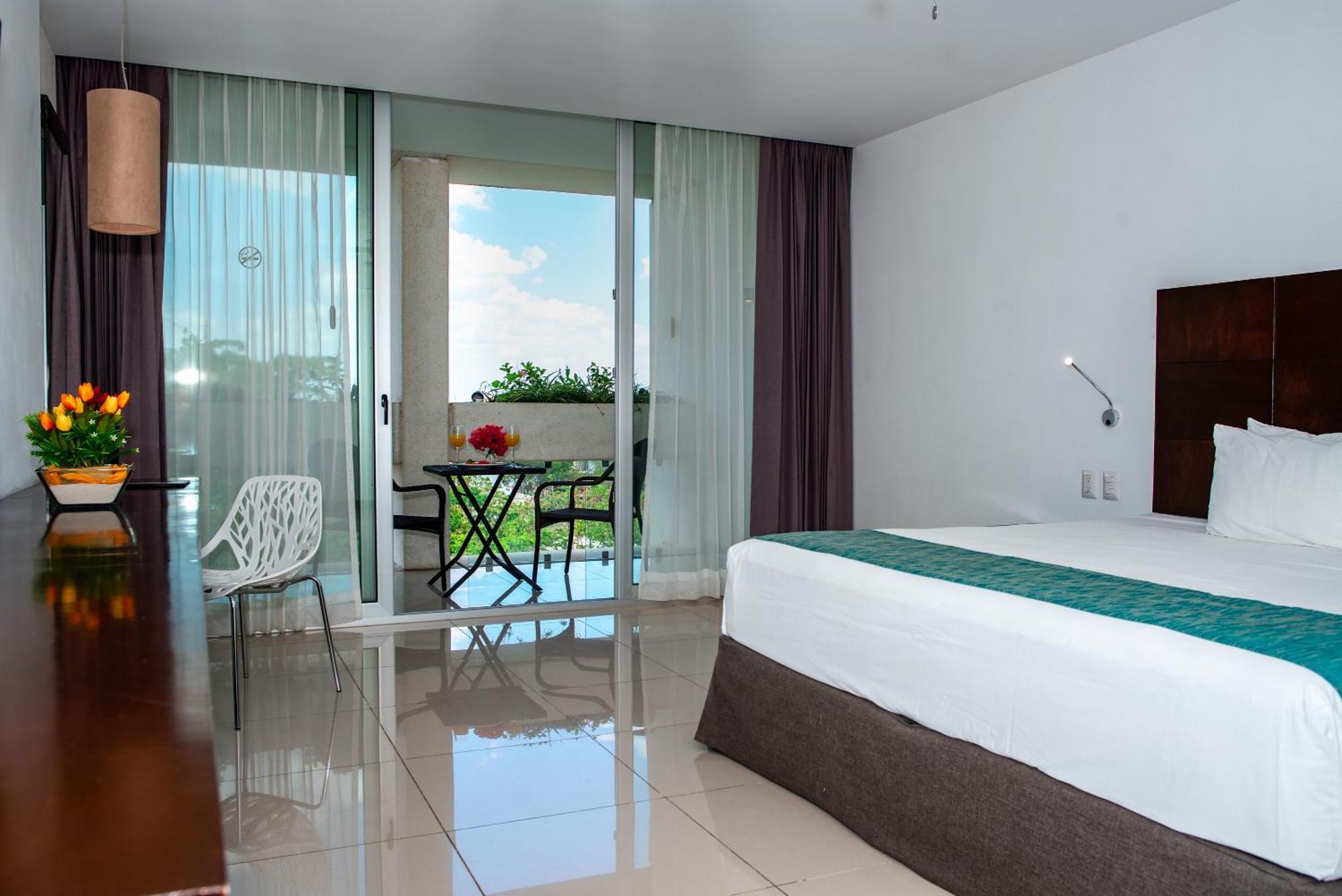 Superior King Room