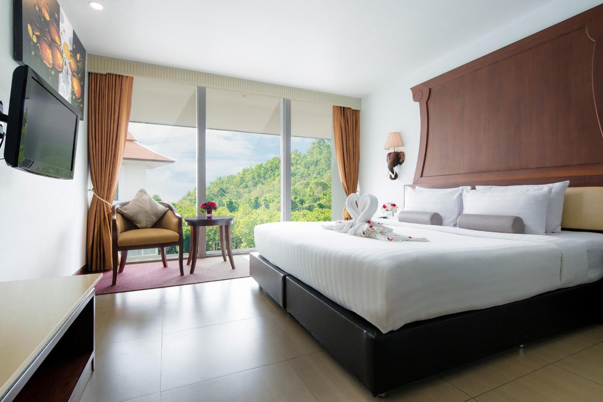 Grand Suite