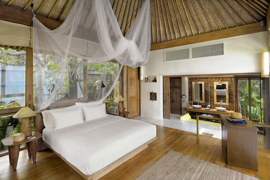 Ocean Villa