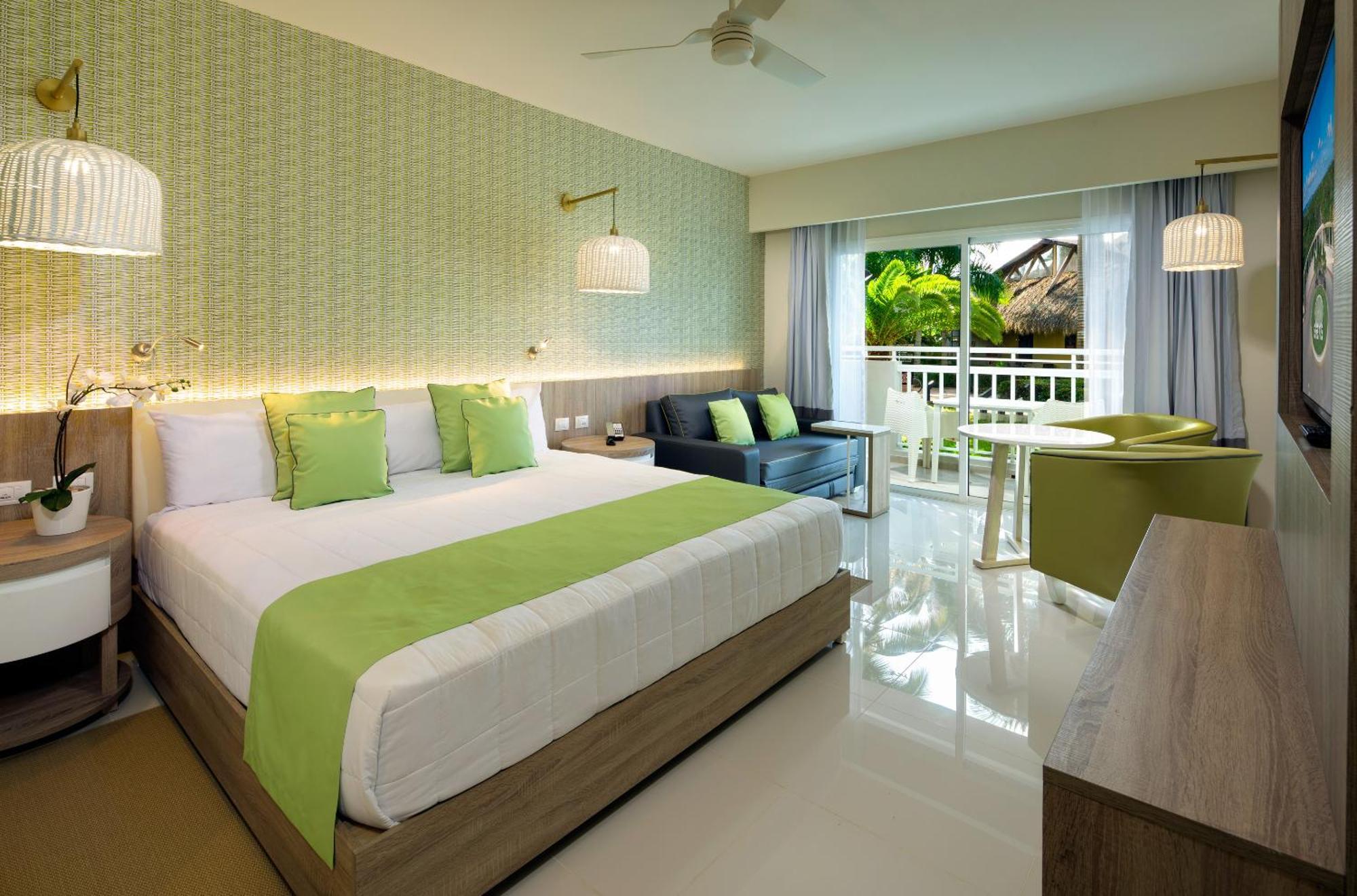 Standard Double Room (1 Adult)