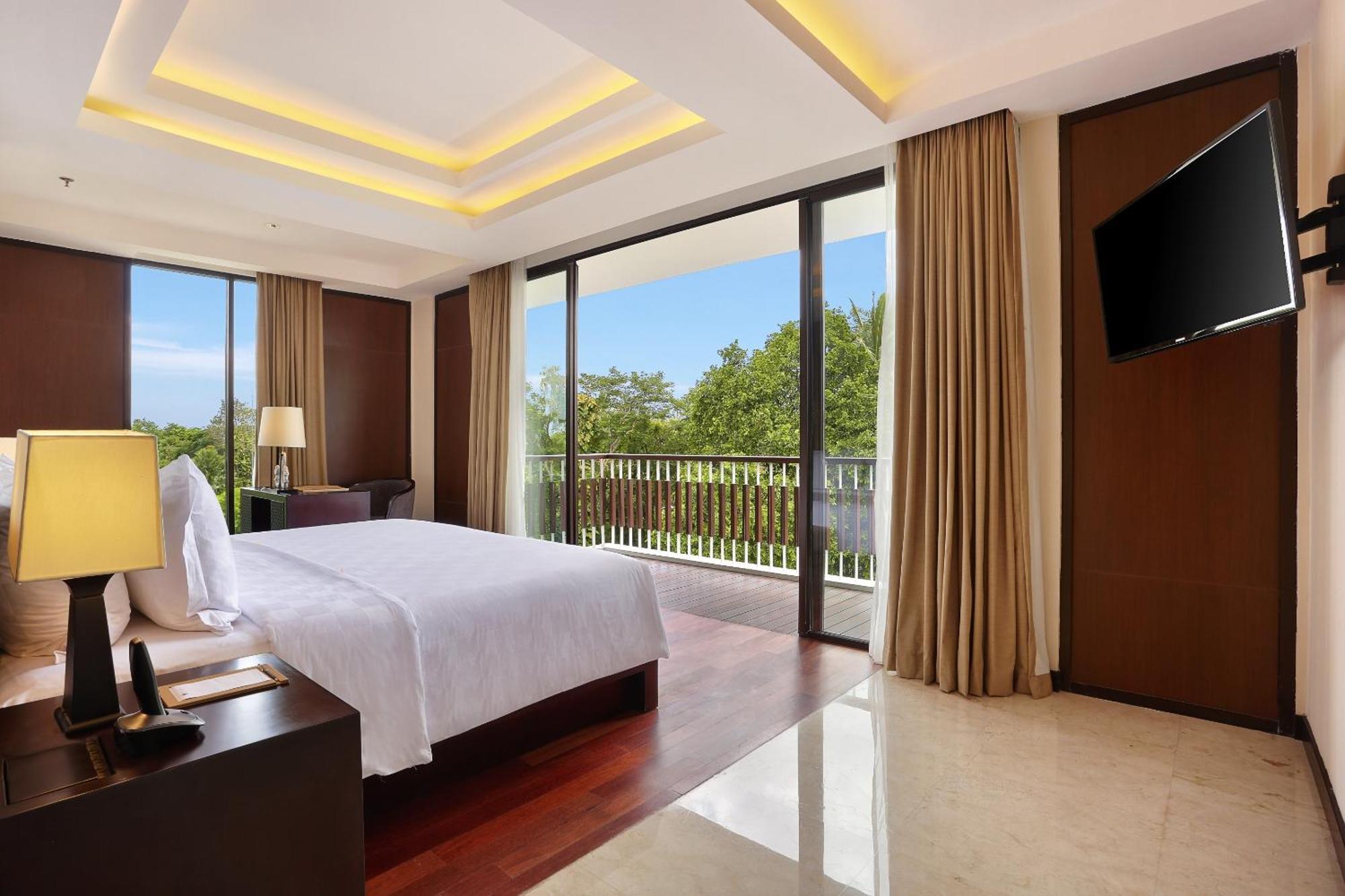 Premier Suite