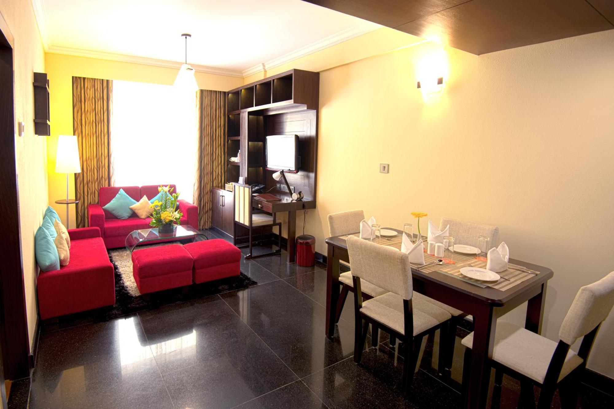 Executive Suite Complimentary evening Hi Tea from 4pm to 6pm on F&B,1212917341:JPEG