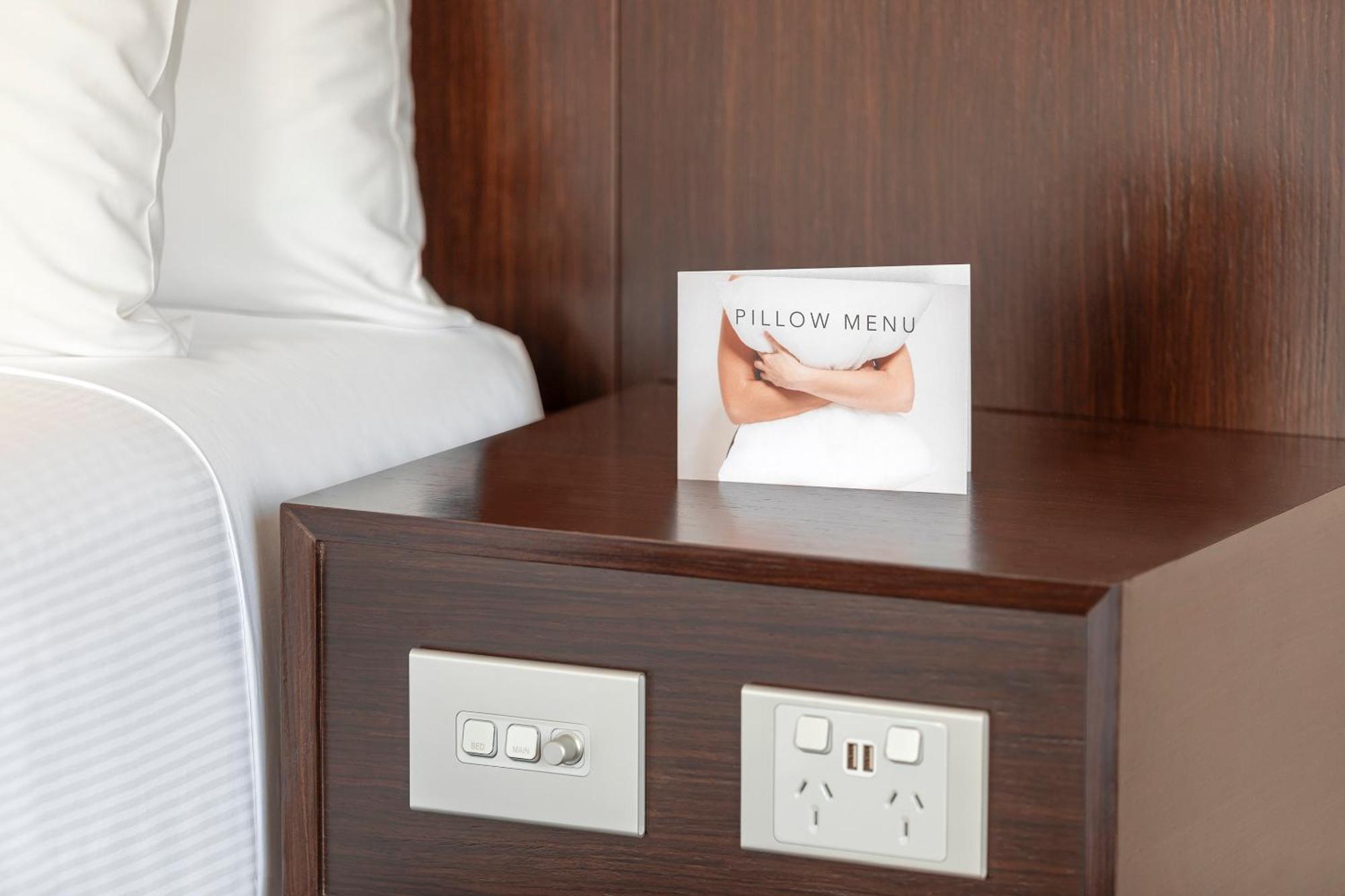 King Suite with Sea View