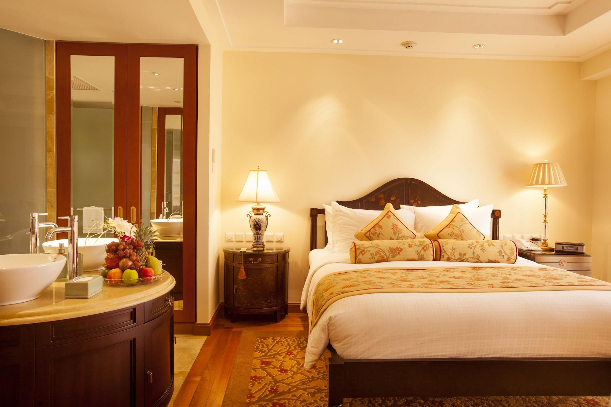 Two-Bedroom Suite