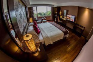 Premium Double or Twin Room