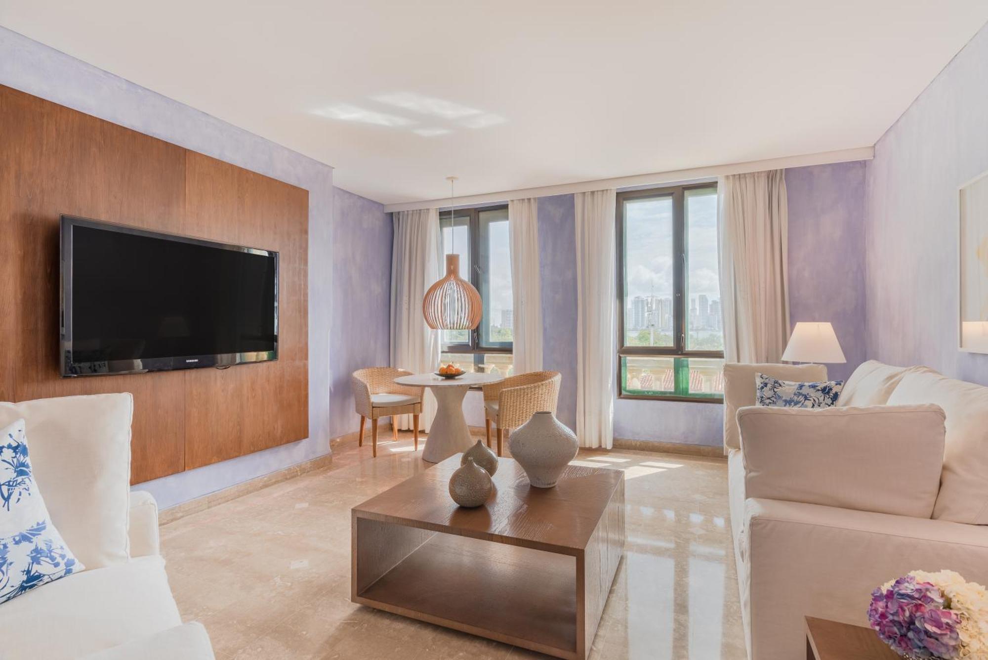 Grand Suite