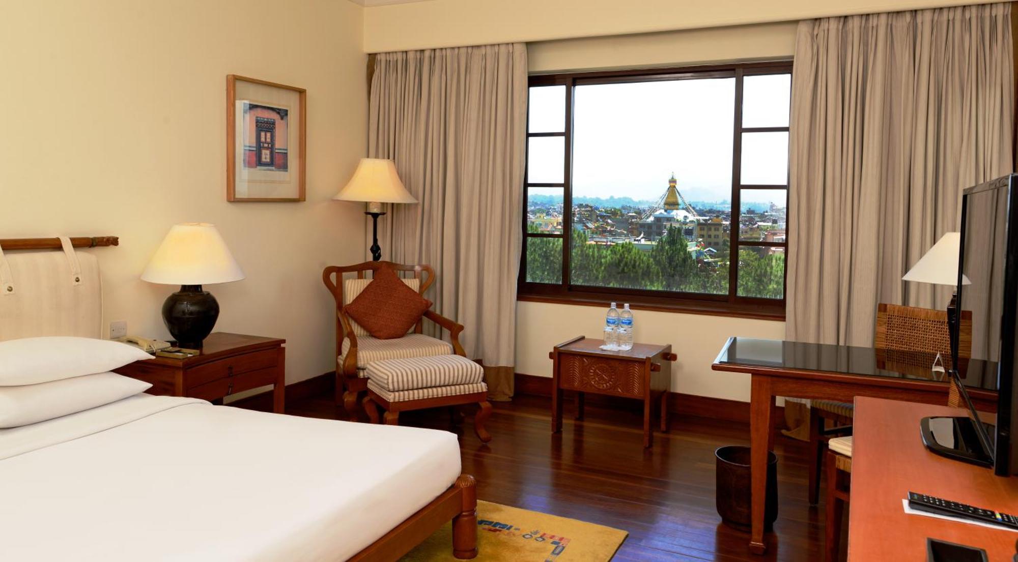 King Room - Club Access