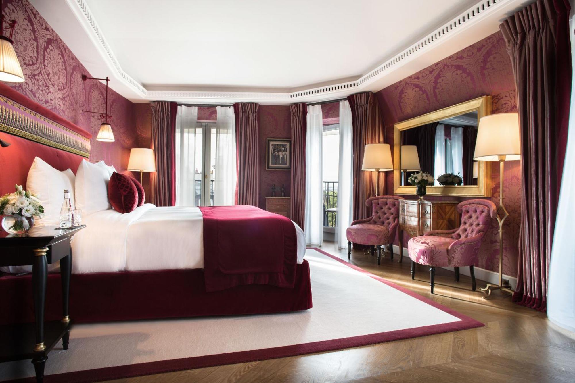 Imperial Suite