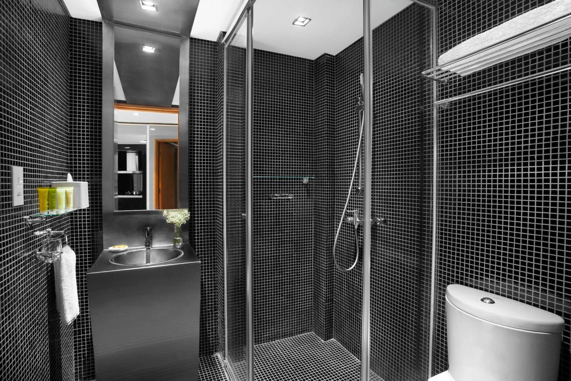 Executive Loft met 1 Slaapkamer
