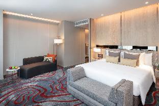 Premier Kamer met Kingsize Bed