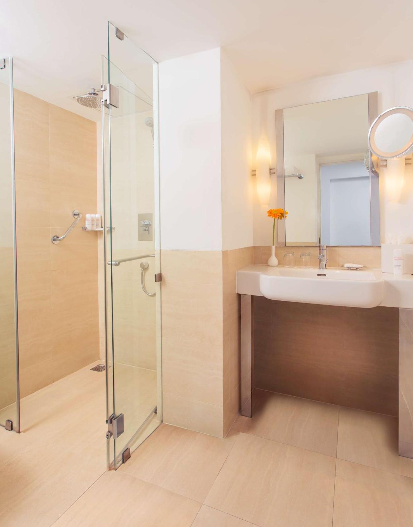 Deluxe Suite with 20% Disc on F&B and SPA