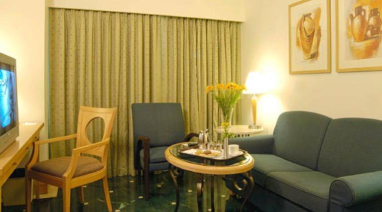 Executive Suite
