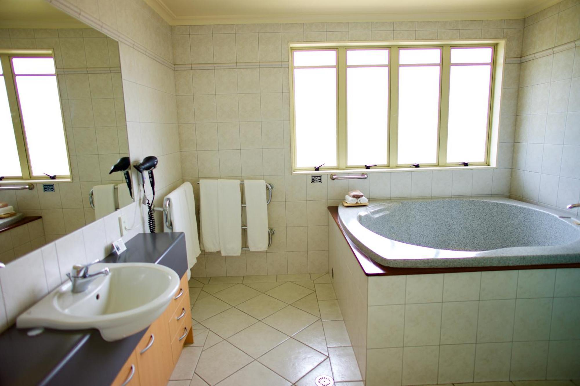 Superior Two-Bedroom Suite