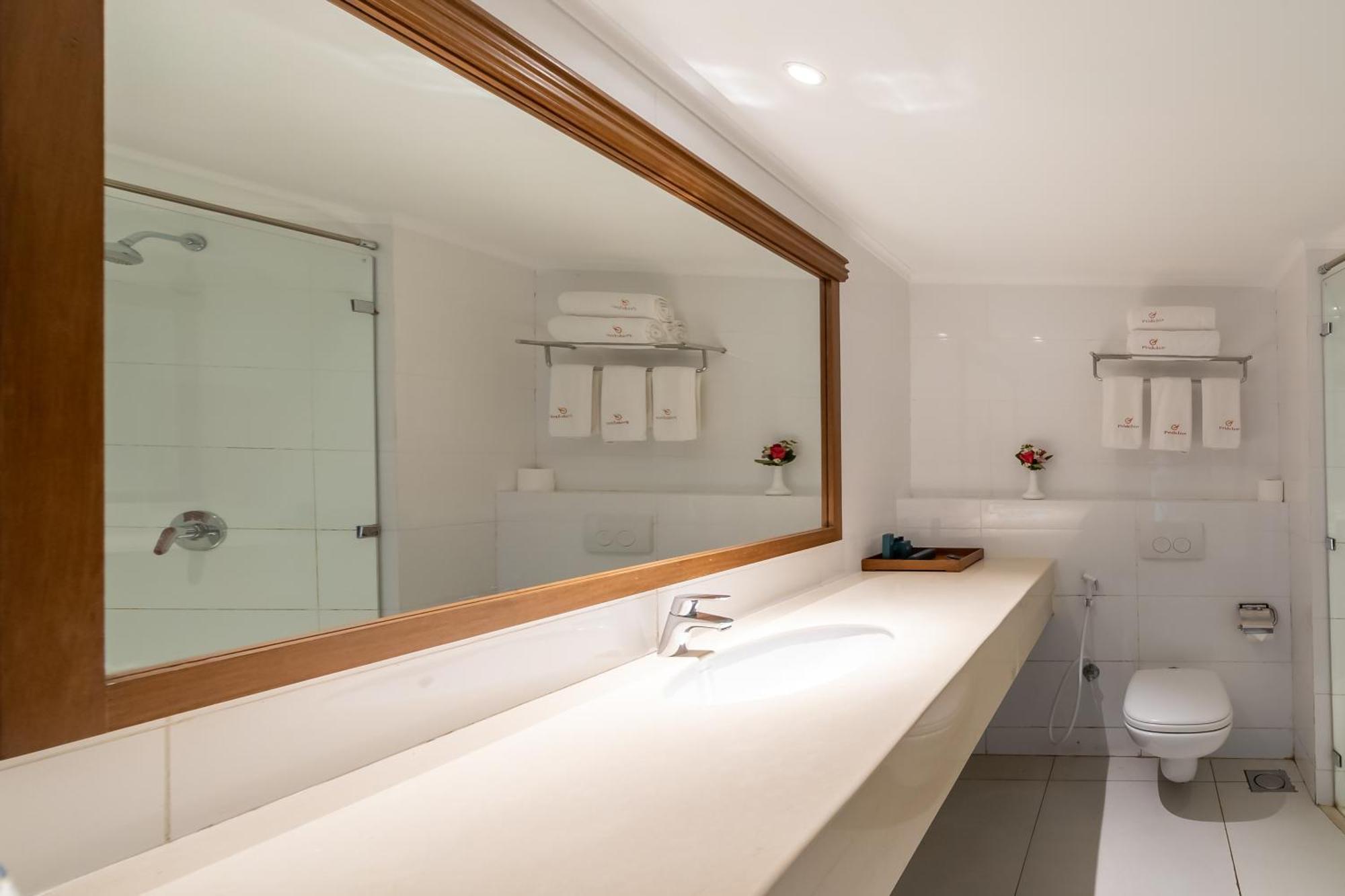 Paradise Suite