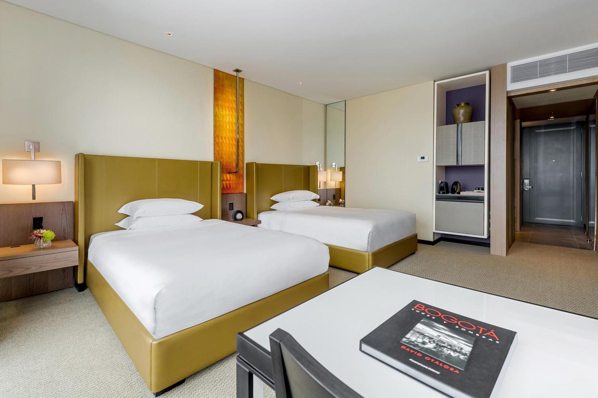 Double Room Two Double Beds Roll Shower Disability Access,1283882518:JPEG