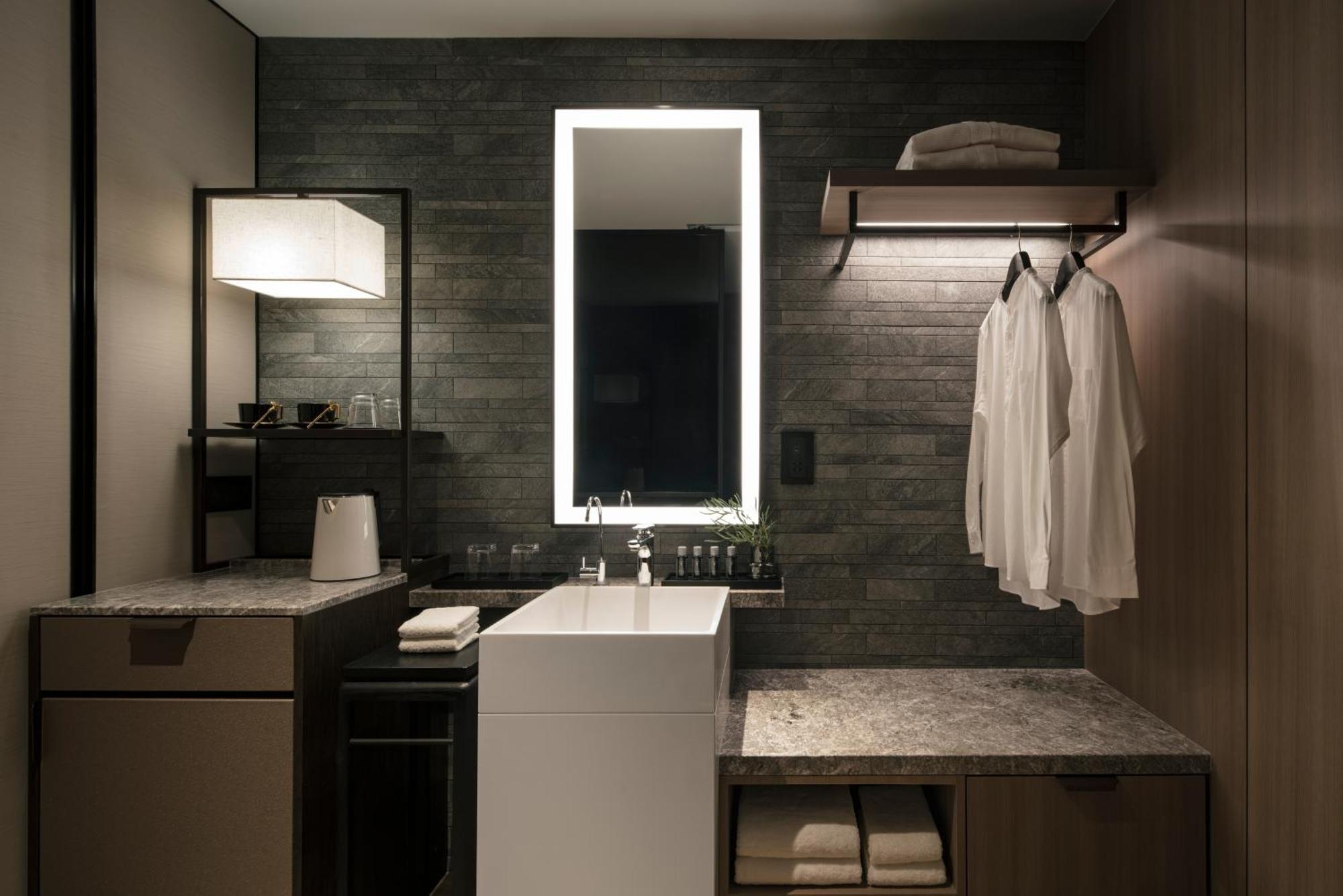 Grand Deluxe Kamer
