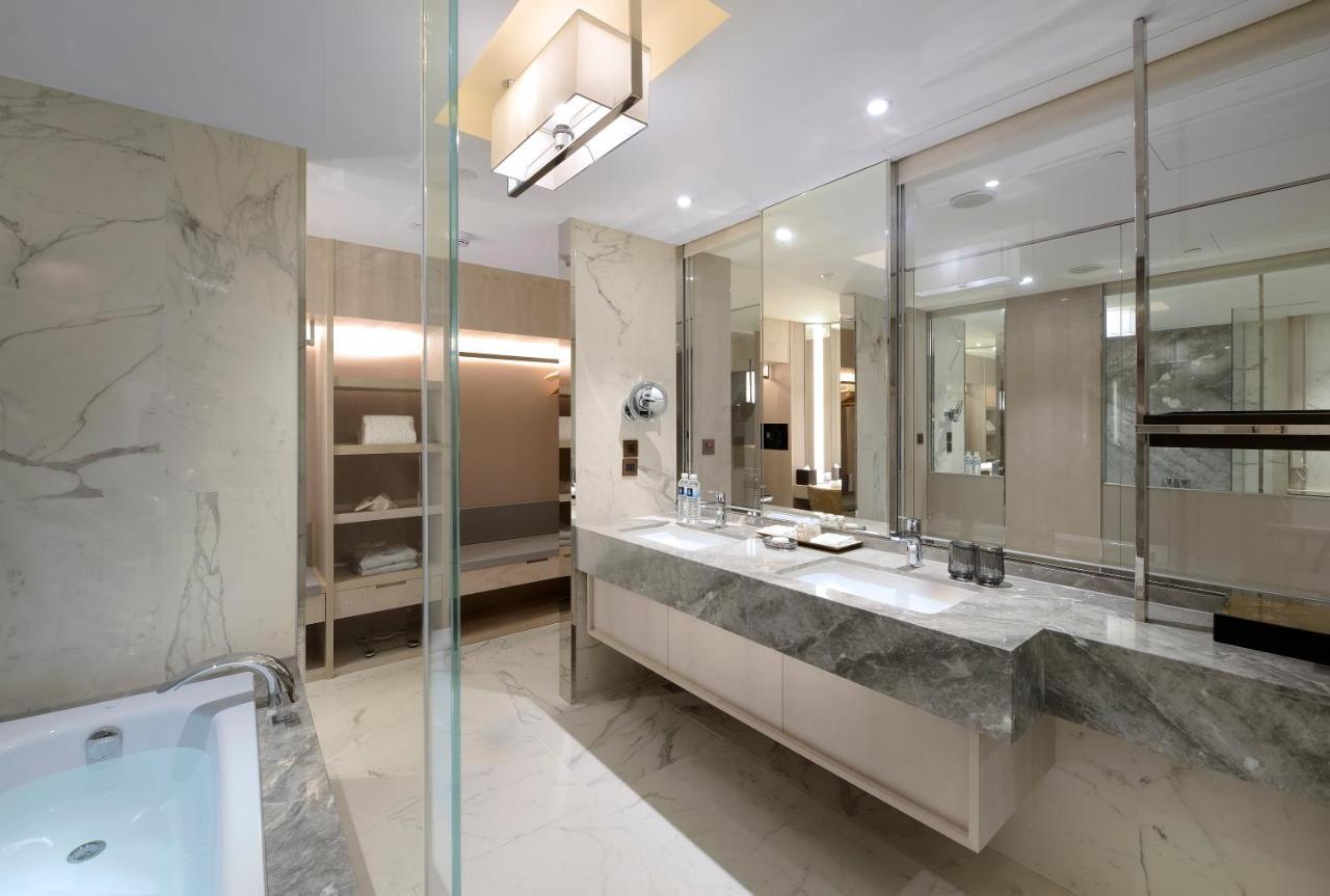 Prestige Twin Room