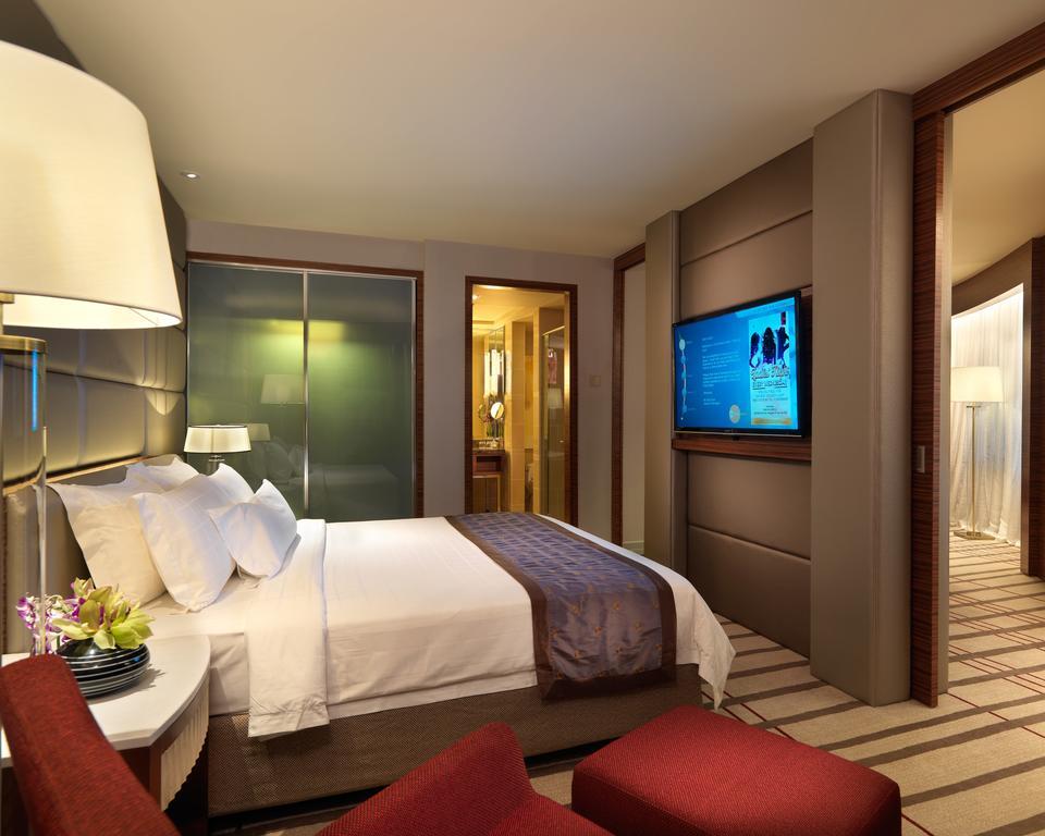 2-Bedroom Family Suite