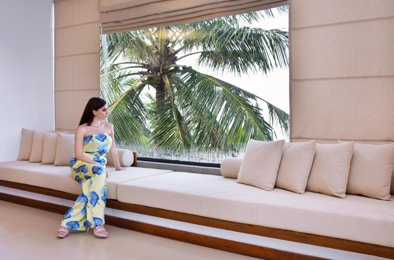 Junior Suite Sea View Early Check & Late Check-out on availability basis on A La Carte on Spa,1235345030:JPEG