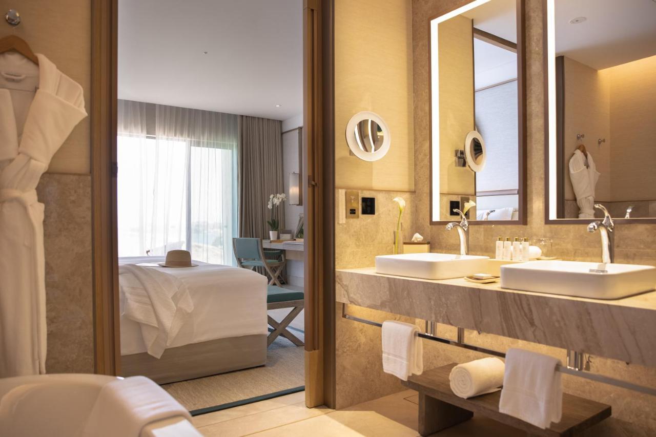 Resort Balcony Deluxe Room