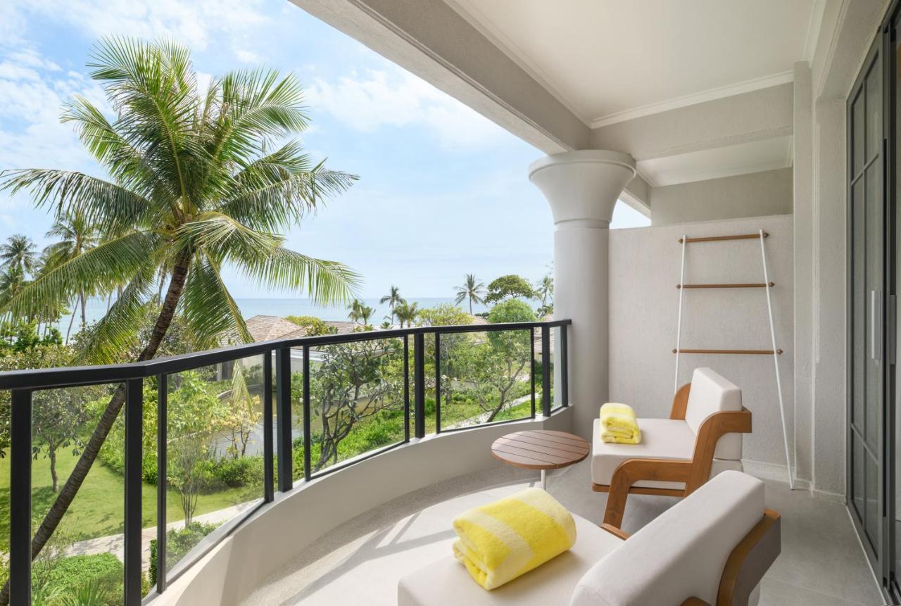 Luxury Ocean Hollywood Twin