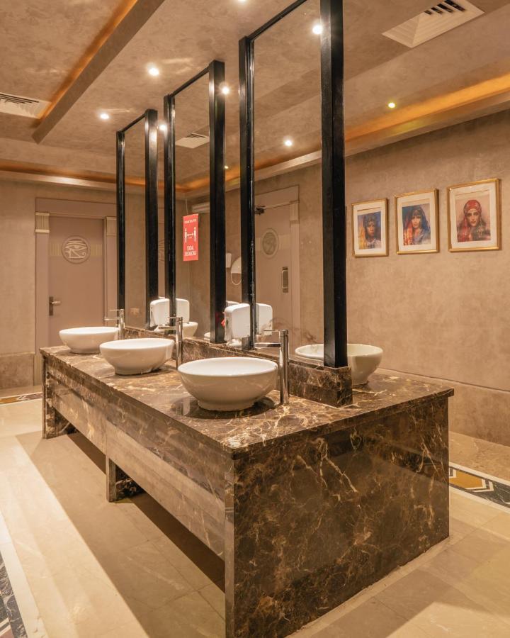 Standard Room with Pool View
