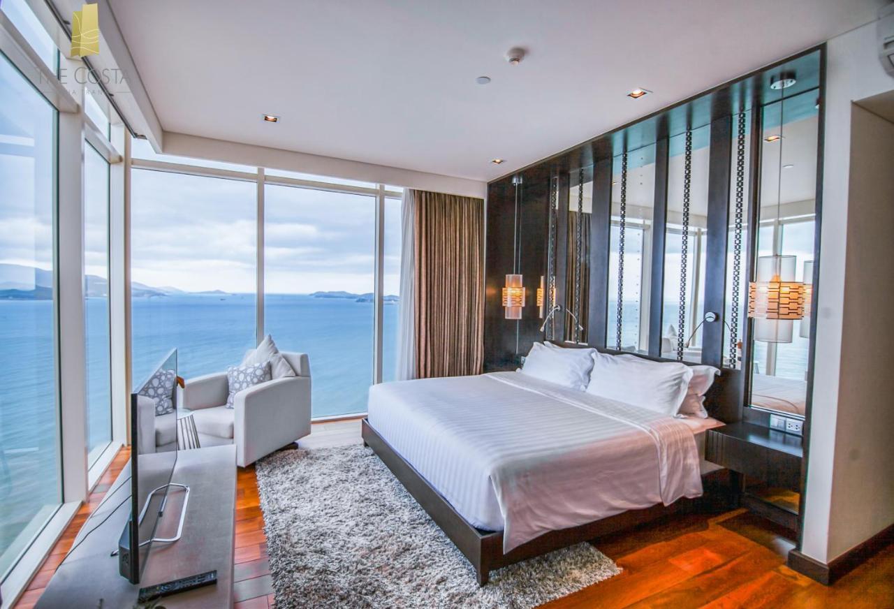 Two Bedroom Grand Suite