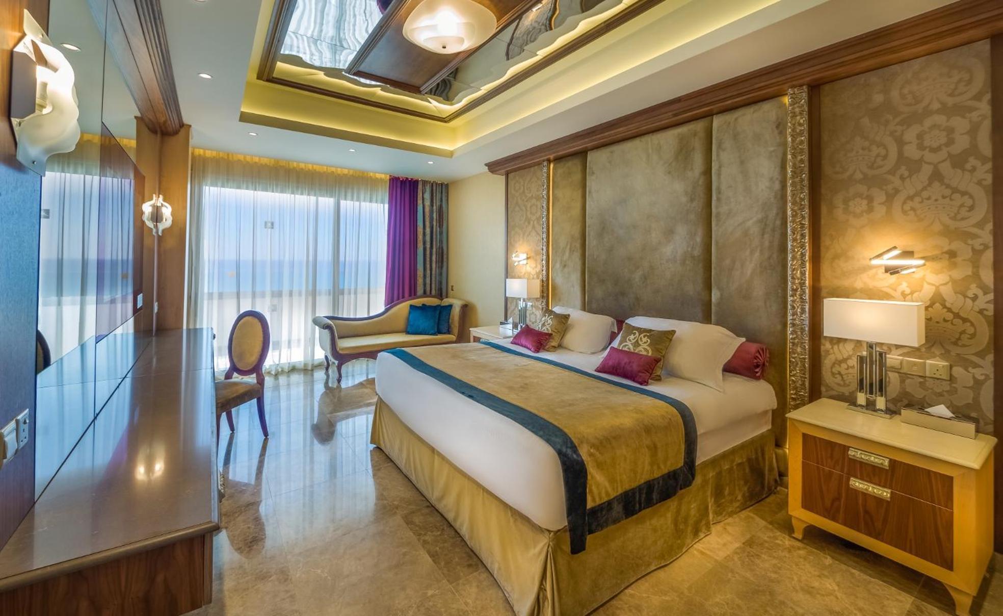 King Suite