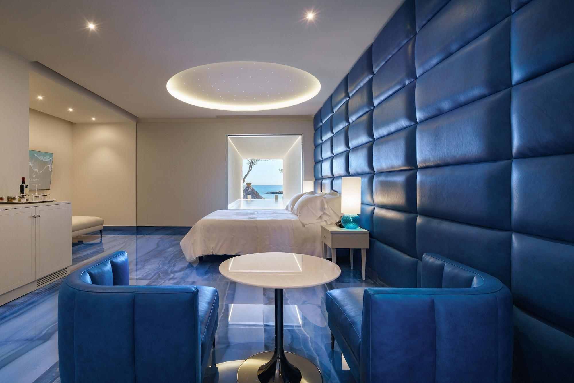 Suite with Sea View