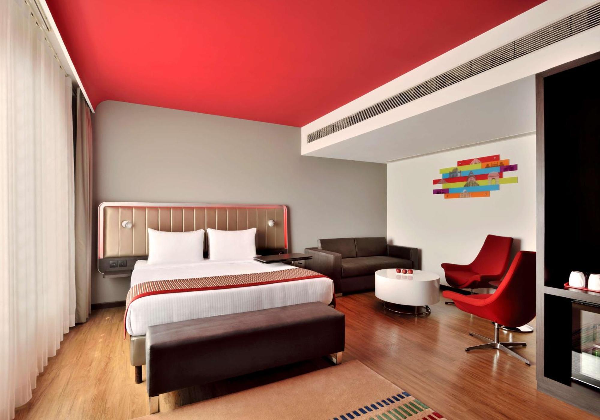 Junior Suite on F&B Welcome drink on Arrival Preference given early check late checkout,1627214401:JPEG