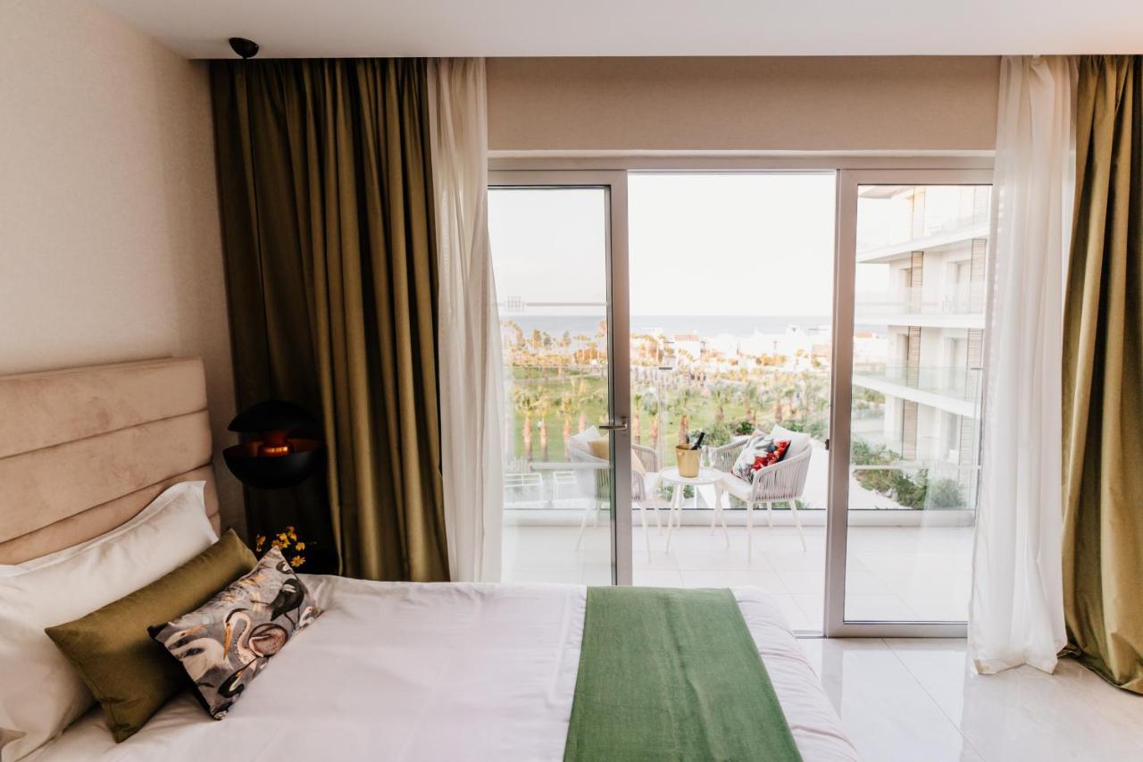 Suite with Sea View